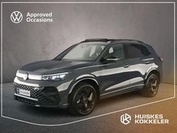 Grijs Nieuw 2025 VW Tiguan R-line Edition SUV | € 54.000 (Goede deal)