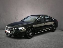 Grijs Gebruikt 2022 Audi A8 Ambiente Sedan | € 62.900 (Eerlijke prijs)