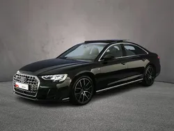 Grijs Gebruikt 2022 Audi A8 Ambiente Sedan | € 67.900 (Iets duurder)