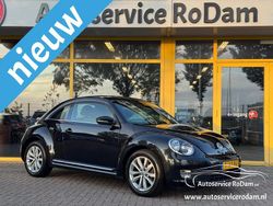 Hatchback Gebruikt 2012 VW Beetle Design Hatchback | € 7.650 (Eerlijke prijs)