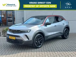 Grijs Gebruikt 2024 Opel Mokka SUV | € 24.435 (Eerlijke prijs)