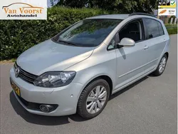 Grijs Gebruikt 2011 VW Golf Plus Comfortline MPV | € 7.950 (Eerlijke prijs)