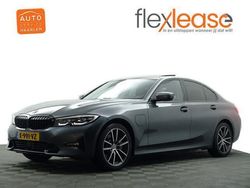 Grijs Gebruikt 2020 BMW 330 M Sport Sedan | € 29.900 (Iets duurder)