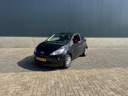 Gebruikt 2010 Ford Ka Titanium | € 1.449