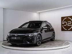Zwart Gebruikt 2021 VW Golf VIII R Hatchback | € 46.980 (Duur)