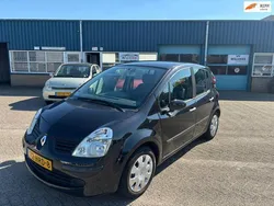 Zwart Gebruikt 2005 Renault Modus MPV | € 1.100 (Eerlijke prijs)