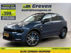 Blauw Gebruikt 2022 Lynk & Co 01 SUV | € 24.700 (Eerlijke prijs)