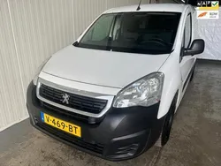 Overige Gebruikt 2016 Peugeot Partner MPV | € 2.950