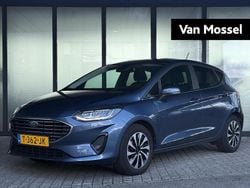 Hatchback Gebruikt 2023 Ford Fiesta Titanium X Hatchback | € 17.945 (Eerlijke prijs)