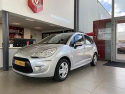 Grijs Gebruikt 2010 Citroën C3 Dynamique Hatchback | € 4.450 (Iets duurder)