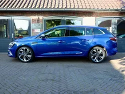 Overige Gebruikt 2017 Renault Mégane GT Line GT-Line Stationwagen | € 13.900 (Eerlijke prijs)