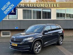 Zwart Gebruikt 2020 Skoda Kodiaq Business Line SUV | € 32.899 (Goede deal)