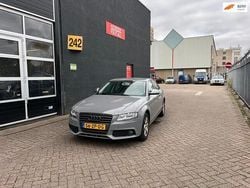 Grijs Gebruikt 2008 Audi A4 Business Sedan | € 2.500