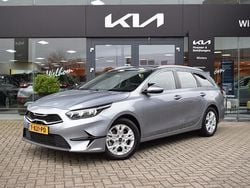 Grijs Gebruikt 2023 Kia Ceed Sportswagon Stationwagen | € 26.855 (Eerlijke prijs)