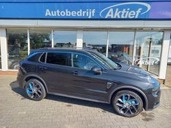 Zwart Gebruikt 2024 Lynk & Co 01 SUV | € 31.950 (Iets duurder)