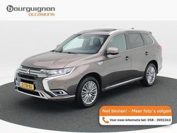 Bruin Gebruikt 2019 Mitsubishi Outlander Edition SUV | € 21.850 (Eerlijke prijs)