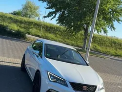 Gebruikt 2020 Cupra Leon Stationwagen | € 26.950 (Super prijs)