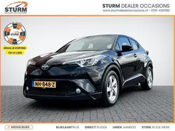 Suv Gebruikt 2017 Toyota C-HR SUV | € 18.295 (Eerlijke prijs)