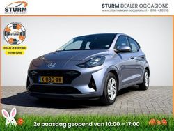 Hatchback Gebruikt 2024 Hyundai i10 Comfort Hatchback | € 15.390 (Eerlijke prijs)