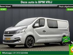 Zilver Gebruikt 2019 Fiat Talento Van | € 18.450 (Duur)