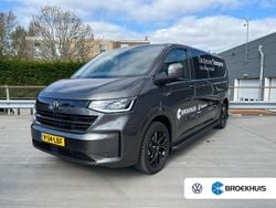 Grijs Gebruikt 2024 VW Transporter Van | € 48.722 (Iets duurder)