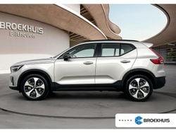 Grijs Gebruikt 2025 Volvo XC40 Plus SUV | € 44.895 (Eerlijke prijs)
