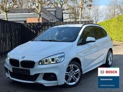 Wit Gebruikt 2017 BMW 225 Active Tourer M Sport MPV | € 16.400 (Iets duurder)