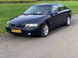 Gebruikt 2003 Volvo S60 Sedan | € 1.795 (Goede deal)