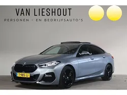 Grijs Gebruikt 2023 BMW 218 Coupé | € 34.650 (Duur)