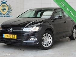 Zwart Gebruikt 2020 VW Polo Comfortline Hatchback | € 16.550 (Eerlijke prijs)