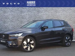 Grijs Gebruikt 2024 Volvo XC60 Plus SUV | € 56.694 (Eerlijke prijs)