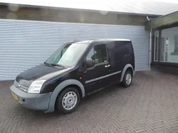 Zwart Gebruikt 2007 Ford Transit Business Edition Van | € 990 (Goede deal)