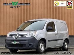 Zilver Gebruikt 2018 Renault Kangoo Komfort Van | € 4.745 (Super prijs)