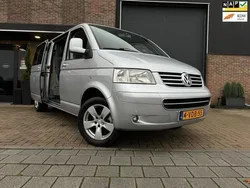 Overige Gebruikt 2009 VW T5 Highline Van | € 10.950 (Duur)