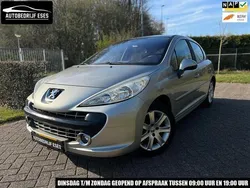 Grijs Gebruikt 2008 Peugeot 207 Hatchback | € 899 (Super prijs)