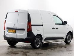 Wit Gebruikt 2022 Renault Express Komfort Van | € 11.450