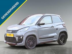 Grijs Gebruikt 2023 Ligier JS60 | € 16.950 (Duur)