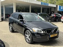 Zwart Gebruikt 2011 Volvo XC60 Kinetic SUV | € 11.450 (Goede deal)