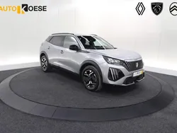 Suv Gebruikt 2024 Peugeot 2008 Allure SUV | € 25.900 (Goede deal)