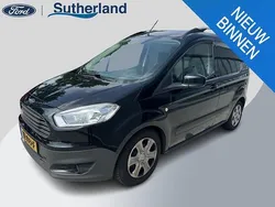 Overige Gebruikt 2016 Ford Transit Trend Van | € 8.950 (Eerlijke prijs)