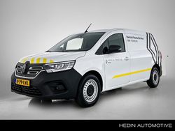 Wit Nieuw 2025 Renault Kangoo MPV | € 34.683