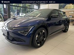 Nieuw 2025 Kia EV6 Plus SUV | € 51.299 (Eerlijke prijs)