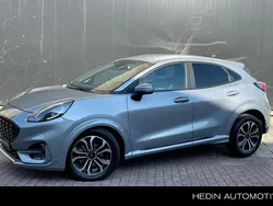 Gebruikt 2023 Ford Puma | € 21.945