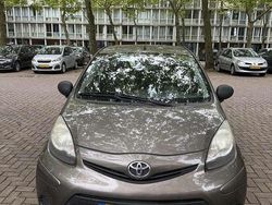 Gebruikt 2012 Toyota Aygo Hatchback | € 1.800 (Eerlijke prijs)