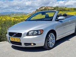 Grijs Gebruikt 2007 Volvo C70 Kinetic Cabriolet | € 6.250 (Goede deal)