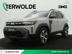Bruin Nieuw 2025 Dacia Duster Journey SUV | € 31.250 (Eerlijke prijs)