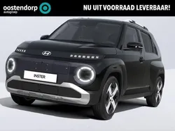 Overig Nieuw 2024 Hyundai Inster Hatchback | € 25.090 (Goede deal)
