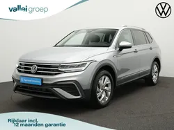 Zilver Gebruikt 2024 VW Tiguan Business SUV | € 43.950 (Goede deal)