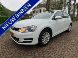 Wit Gebruikt 2014 VW Golf VII Comfortline Hatchback | € 9.950 (Eerlijke prijs)