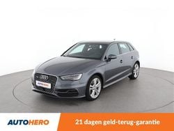 Grijs (metallic) Gebruikt 2015 Audi A3 Sportback e-tron Ambiente Hatchback | € 15.349 (Eerlijke prijs)